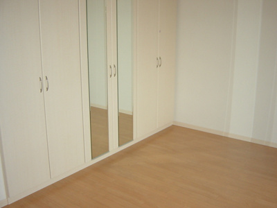 【内装】 | パークアヴェニュー | 洋室