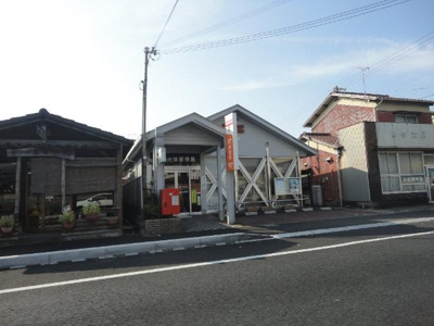 【周辺】 | パークアヴェニュー | 姫路大津郵便局まで427ｍ