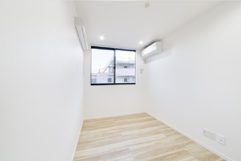 id蒲田（アイディカマタ）