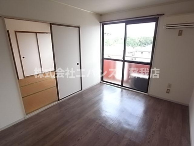 【その他共用部分】 | ファインヒルズⅠ