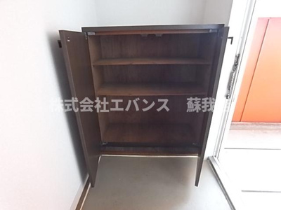 【エントランス】 | ファインヒルズⅠ