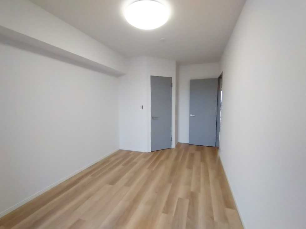 グランジオ武蔵野の洋室