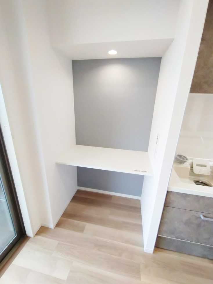 グランジオ武蔵野のその他