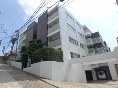 【外観】 | フィーノ渋谷