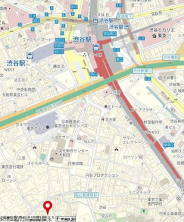 【地図】