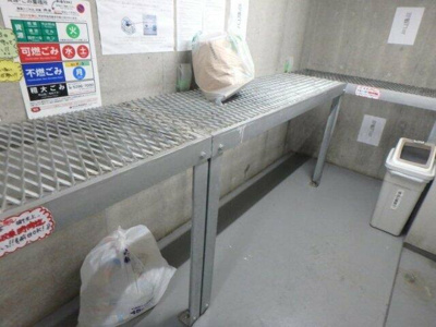 【その他共用部分】 | フィーノ渋谷