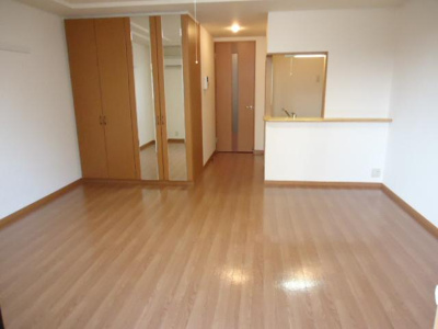 【居間・リビング】 | アンジュール・平井 | 洋室