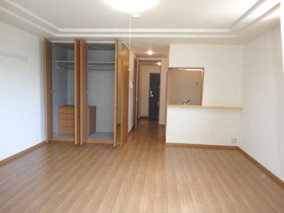 【内装】 | アンジュール・平井 | 洋室