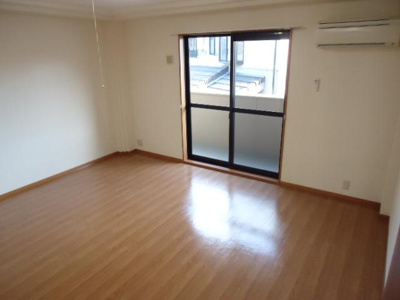 【内装】 | アンジュール・平井 | 洋室