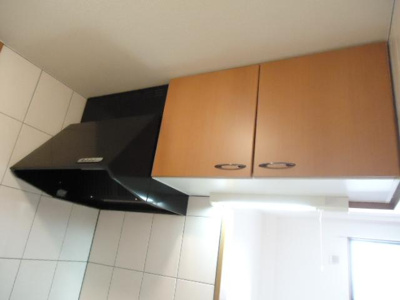 【キッチン】 | アンジュール・平井 | キッチン