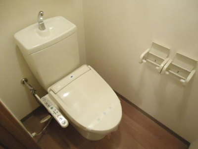 【トイレ】 | アンジュール・平井 | トイレ