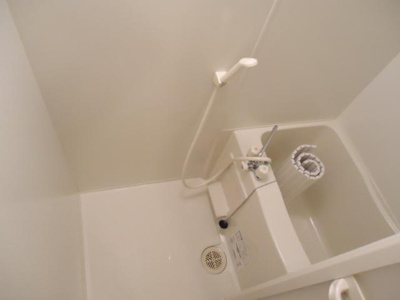 【浴室】 | アンジュール・平井 | バス