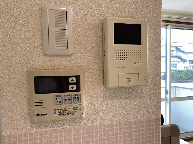 ショコラベガスのセキュリティ