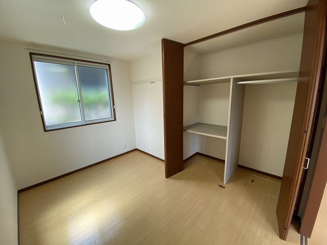 ショコラベガスの居間・リビング