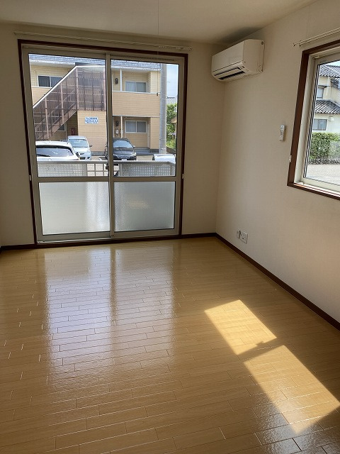 ショコラベガスの居間・リビング