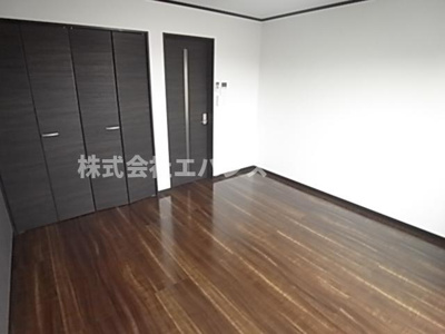 【寝室】 | AQUE5 | 寝室にいかがでしょうか