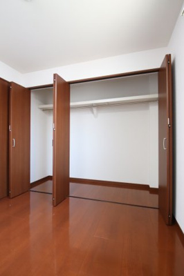 【収納】 | メゾネットアーリア