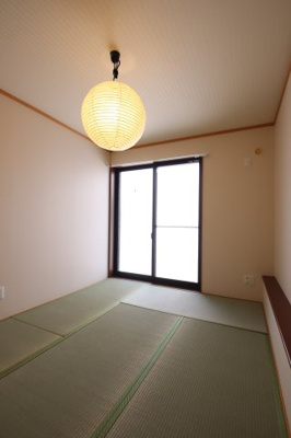【和室】 | メゾネットアーリア