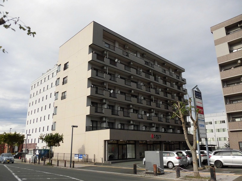 テリトワールSATO壱号館