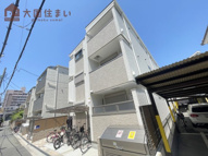 ラモーナ玉出東Ⅲの画像