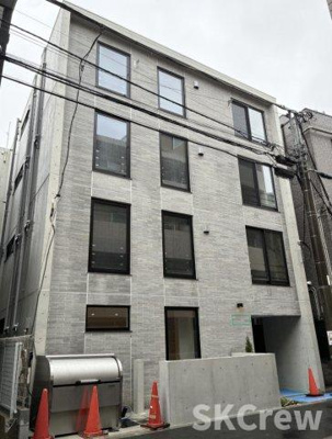 【外観】 | アバンティア阿佐ヶ谷南