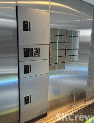 【その他】 | アバンティア阿佐ヶ谷南