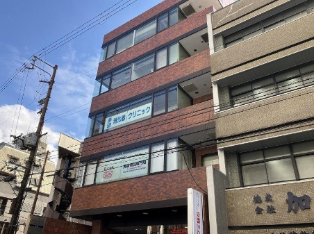 三条ＣＯＨＪＵ　ＢＬＤＧ．