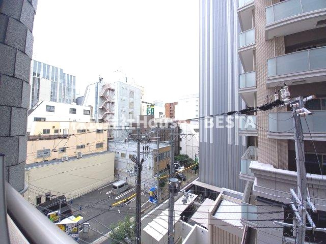 KAISEI神戸海岸通第2の展望