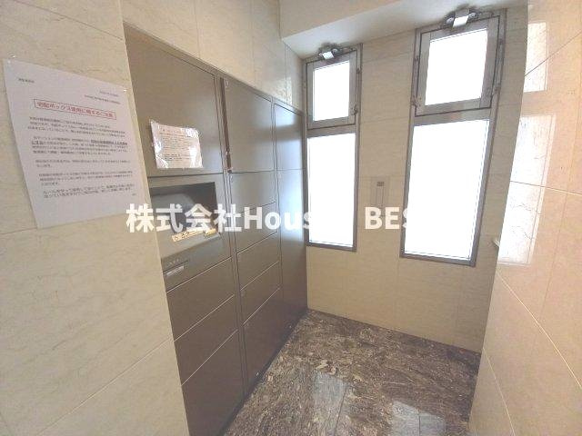 KAISEI神戸海岸通第2のその他共用部分