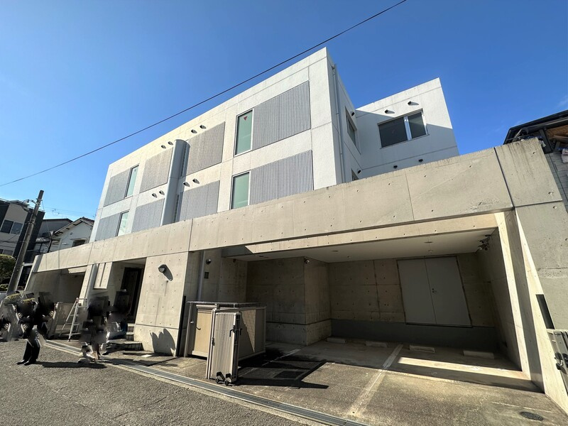 フォンテーヌ曽根