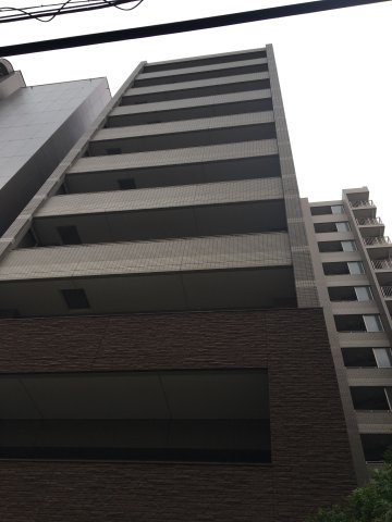 エコロジー錦糸町レジデンス