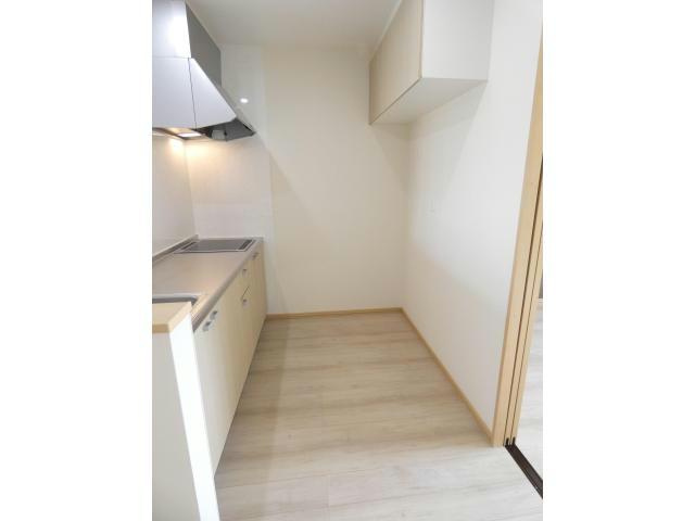 UPE（ウペ）のキッチン