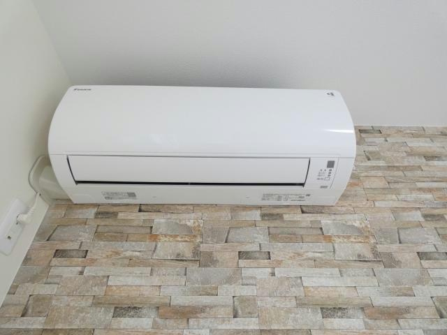 UPE（ウペ）の設備