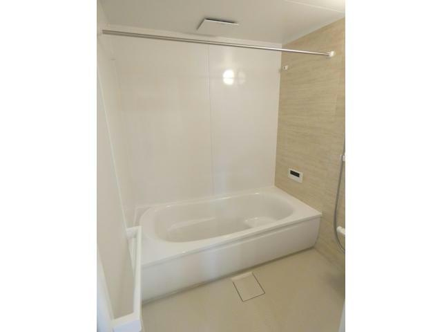 UPE（ウペ）の浴室