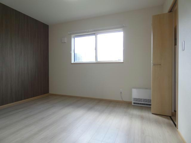 UPE（ウペ）の内装