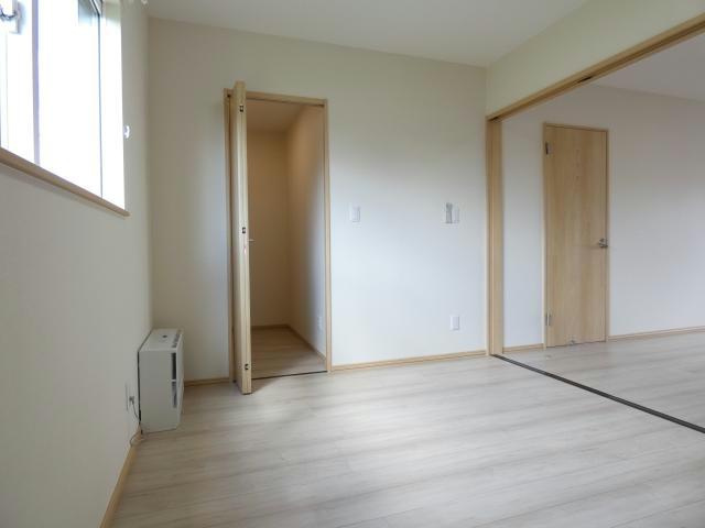 UPE（ウペ）の内装