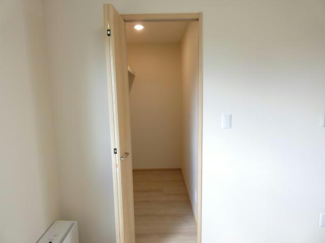 UPE（ウペ）の収納