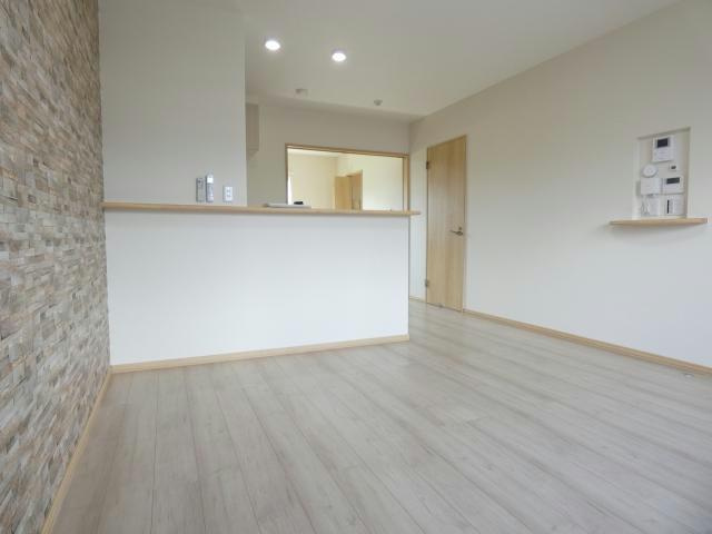 UPE（ウペ）の居間・リビング