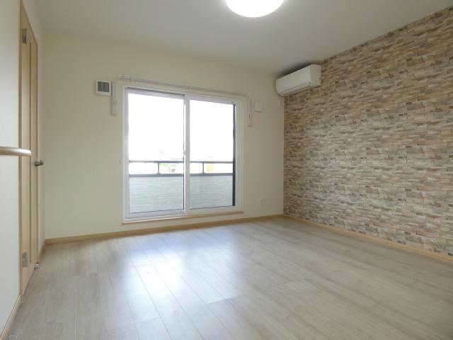 UPE（ウペ）の居間・リビング