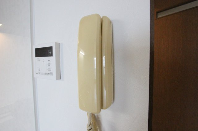 エクセルⅡサツキのセキュリティ