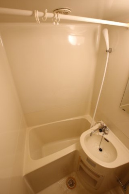 【浴室】 | RIZEONE富田林レジデンスⅠ