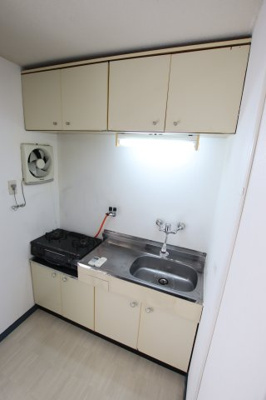 【キッチン】 | RIZEONE富田林レジデンスⅠ