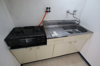 【キッチン】 | RIZEONE富田林レジデンスⅠ