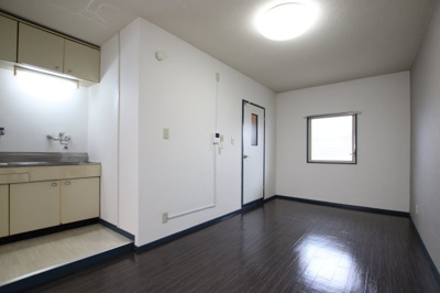 【洋室】 | RIZEONE富田林レジデンスⅠ