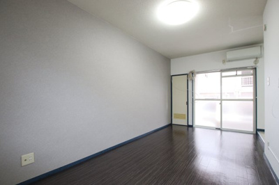 【洋室】 | RIZEONE富田林レジデンスⅠ