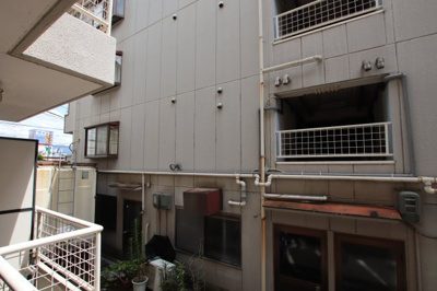 【展望】 | RIZEONE富田林レジデンスⅠ