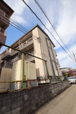 【外観】 | RIZEONE富田林レジデンスⅠ