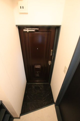 【玄関】 | RIZEONE富田林レジデンスⅠ