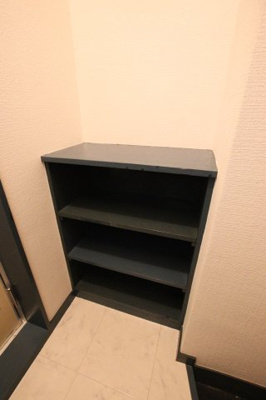 【収納】 | RIZEONE富田林レジデンスⅠ | シューズボックス