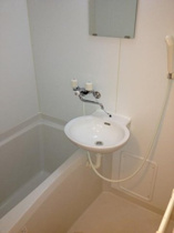 お風呂で日々の疲れを落としましょう